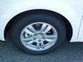 Summit White - Sonic LT Sedan Photo No. 3
