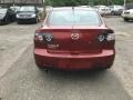 True Red - MAZDA3 i Touring Sedan Photo No. 5