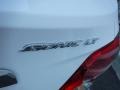 Summit White - Sonic LT Sedan Photo No. 8