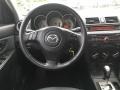 True Red - MAZDA3 i Touring Sedan Photo No. 13