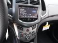 Summit White - Sonic LT Sedan Photo No. 13