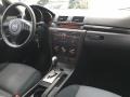 True Red - MAZDA3 i Touring Sedan Photo No. 14