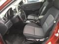 True Red - MAZDA3 i Touring Sedan Photo No. 15