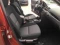 True Red - MAZDA3 i Touring Sedan Photo No. 18