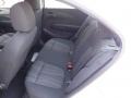 Summit White - Sonic LT Sedan Photo No. 18