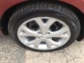 True Red - MAZDA3 i Touring Sedan Photo No. 19