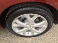 True Red - MAZDA3 i Touring Sedan Photo No. 21