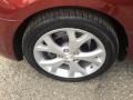 True Red - MAZDA3 i Touring Sedan Photo No. 22