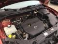 True Red - MAZDA3 i Touring Sedan Photo No. 23