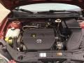 True Red - MAZDA3 i Touring Sedan Photo No. 24
