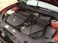 True Red - MAZDA3 i Touring Sedan Photo No. 25