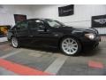 Jet Black - 7 Series 750i Sedan Photo No. 6