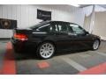 Jet Black - 7 Series 750i Sedan Photo No. 7