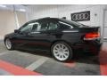 Jet Black - 7 Series 750i Sedan Photo No. 11