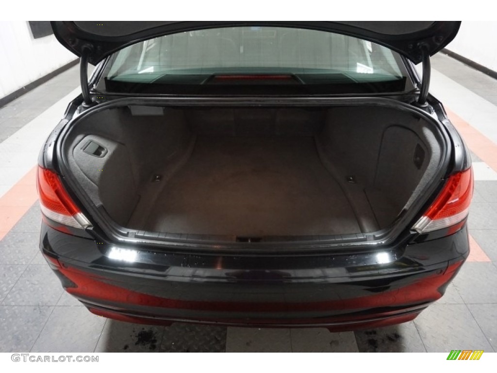 2006 7 Series 750i Sedan - Jet Black / Black/Black photo #21