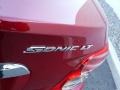 Crystal Red Tintcoat - Sonic LT Sedan Photo No. 7