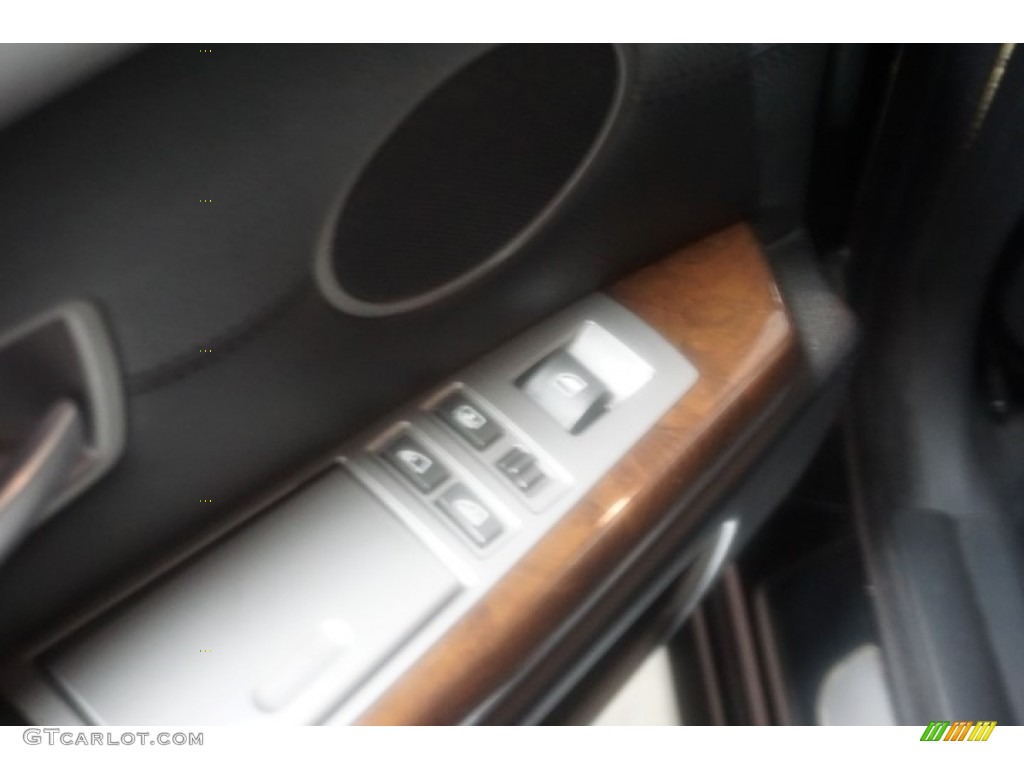 2006 7 Series 750i Sedan - Jet Black / Black/Black photo #24