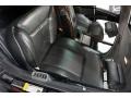 Jet Black - 7 Series 750i Sedan Photo No. 25