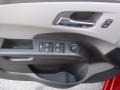 Crystal Red Tintcoat - Sonic LT Sedan Photo No. 9