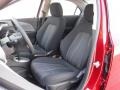 Crystal Red Tintcoat - Sonic LT Sedan Photo No. 10