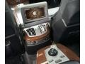 Jet Black - 7 Series 750i Sedan Photo No. 29