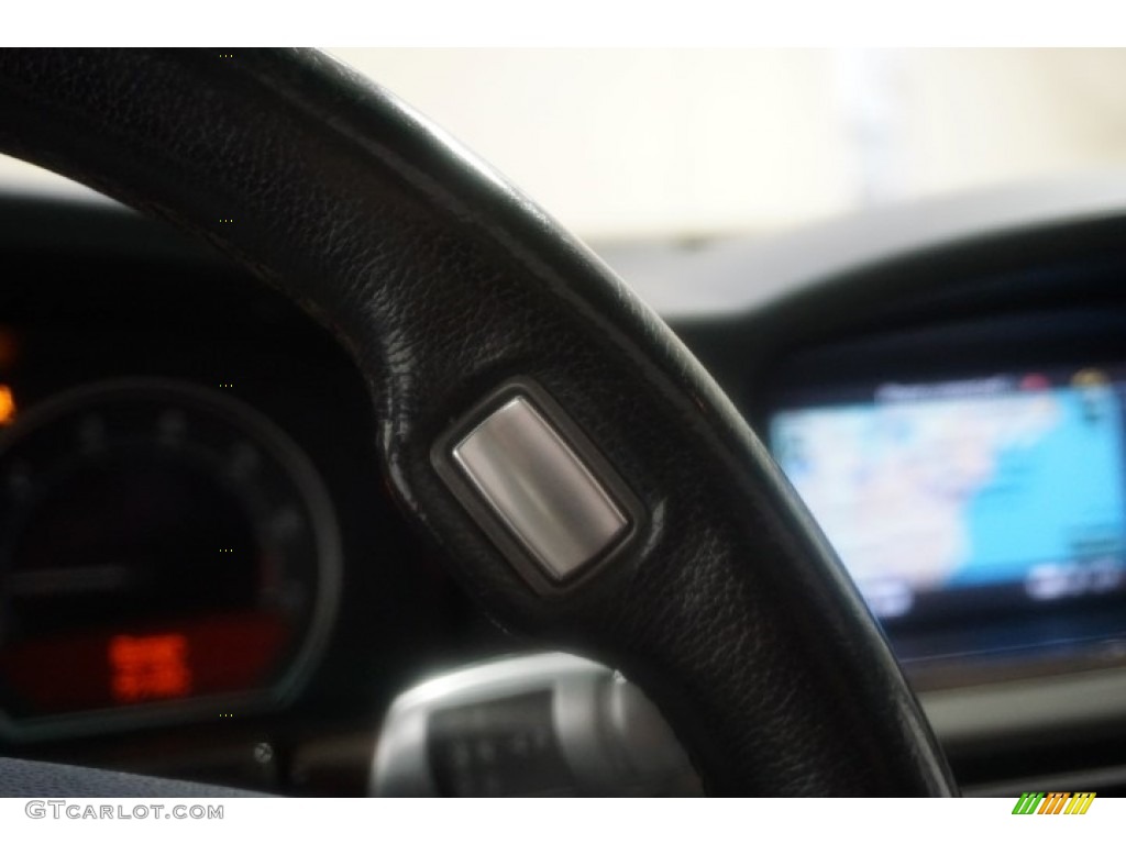 2006 7 Series 750i Sedan - Jet Black / Black/Black photo #36