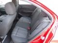 Crystal Red Tintcoat - Sonic LT Sedan Photo No. 18