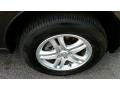 Espresso Brown - Santa Fe GLS AWD Photo No. 4