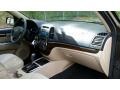 Espresso Brown - Santa Fe GLS AWD Photo No. 6