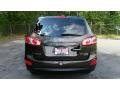 Espresso Brown - Santa Fe GLS AWD Photo No. 8