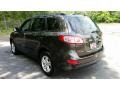 Espresso Brown - Santa Fe GLS AWD Photo No. 11