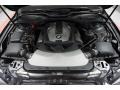 Jet Black - 7 Series 750i Sedan Photo No. 57