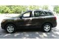 Espresso Brown - Santa Fe GLS AWD Photo No. 12