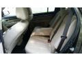 Espresso Brown - Santa Fe GLS AWD Photo No. 13