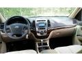Espresso Brown - Santa Fe GLS AWD Photo No. 14
