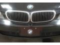 Jet Black - 7 Series 750i Sedan Photo No. 63