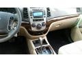 Espresso Brown - Santa Fe GLS AWD Photo No. 16