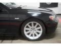 Jet Black - 7 Series 750i Sedan Photo No. 65
