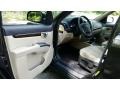 Espresso Brown - Santa Fe GLS AWD Photo No. 17