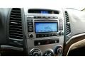 Espresso Brown - Santa Fe GLS AWD Photo No. 20