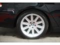 Jet Black - 7 Series 750i Sedan Photo No. 74