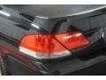 Jet Black - 7 Series 750i Sedan Photo No. 77
