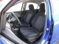 Kinetic Blue Metallic - Sonic LT Sedan Photo No. 10