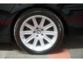 Jet Black - 7 Series 750i Sedan Photo No. 82