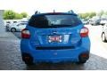 Hyper Blue - Crosstrek 2.0i Limited Photo No. 4