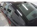 Jet Black - 7 Series 750i Sedan Photo No. 95