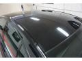 Jet Black - 7 Series 750i Sedan Photo No. 96