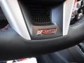Red Hot - Sonic RS Hatchback Photo No. 11