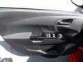 Red Hot - Sonic RS Hatchback Photo No. 12