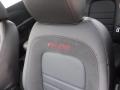 Red Hot - Sonic RS Hatchback Photo No. 14